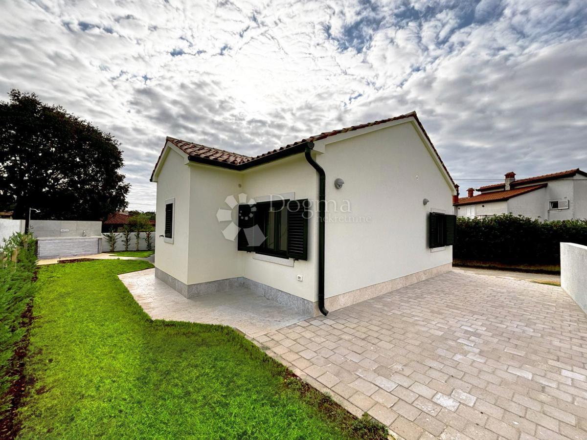 Casa Bale, 130m2