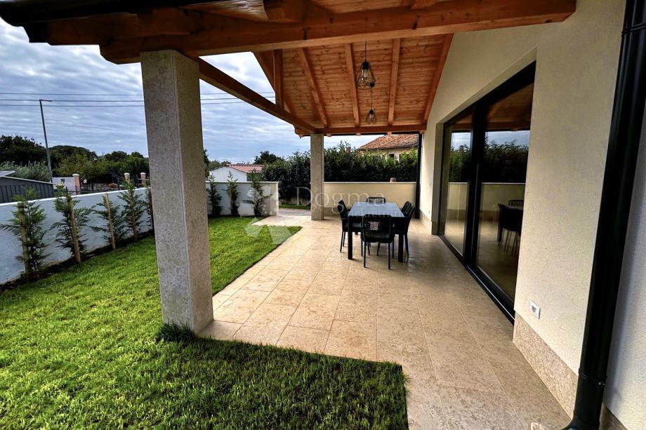 Casa Bale, 130m2