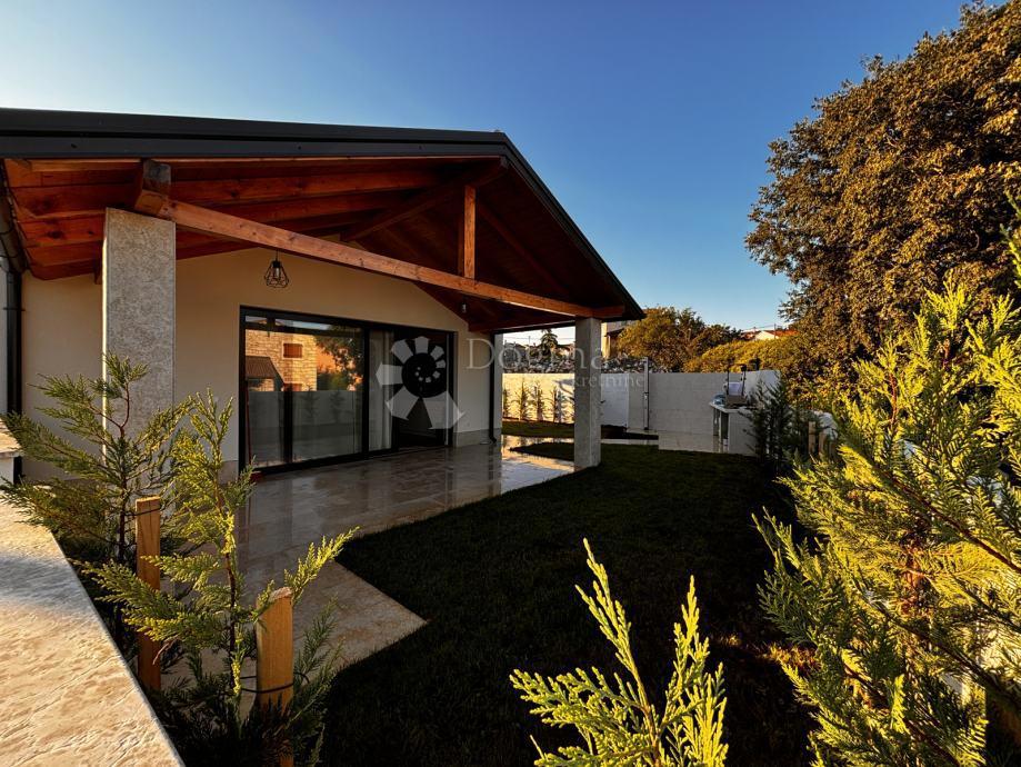 Casa Bale, 130m2