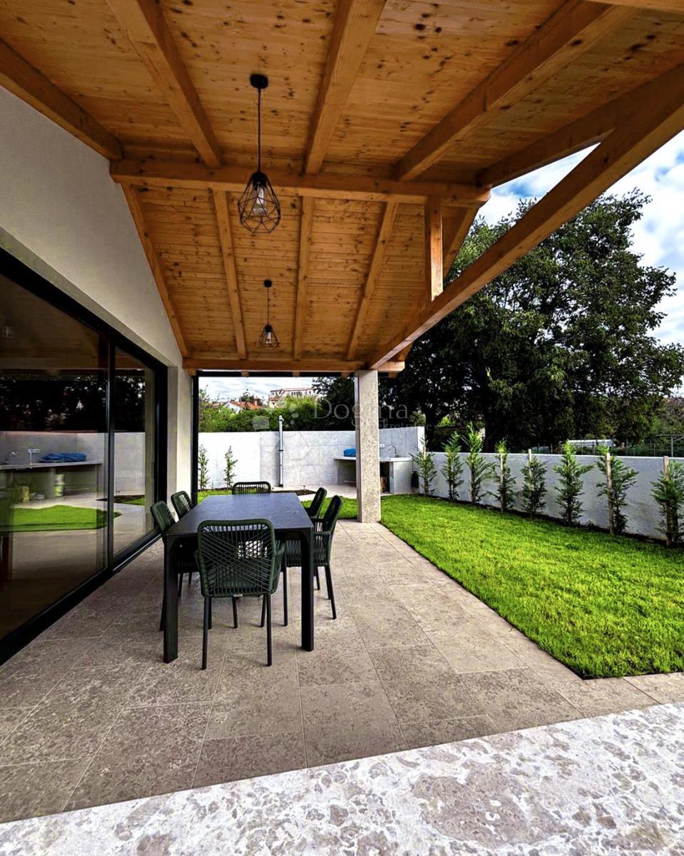 Casa Bale, 130m2