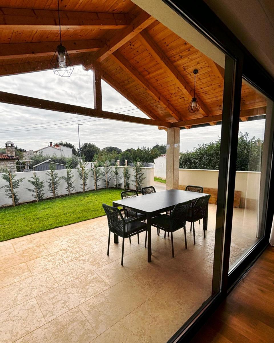 Casa Bale, 130m2