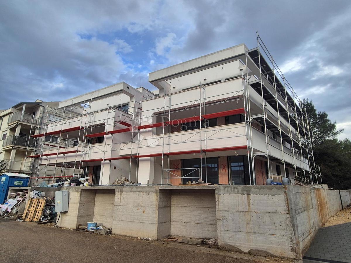 Allogio Diklovac, Zadar, 119,58m2