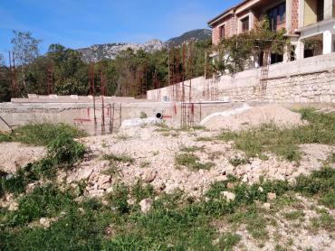 Terreno edificabile Grižane-Belgrad, Vinodolska Općina, 574m2