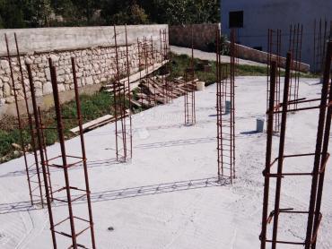 Terreno edificabile Grižane-Belgrad, Vinodolska Općina, 574m2