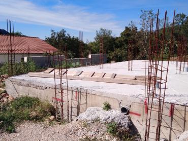 Terreno edificabile Grižane-Belgrad, Vinodolska Općina, 574m2