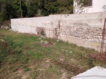 Terreno edificabile Grižane-Belgrad, Vinodolska Općina, 574m2