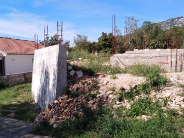 Terreno edificabile Grižane-Belgrad, Vinodolska Općina, 574m2