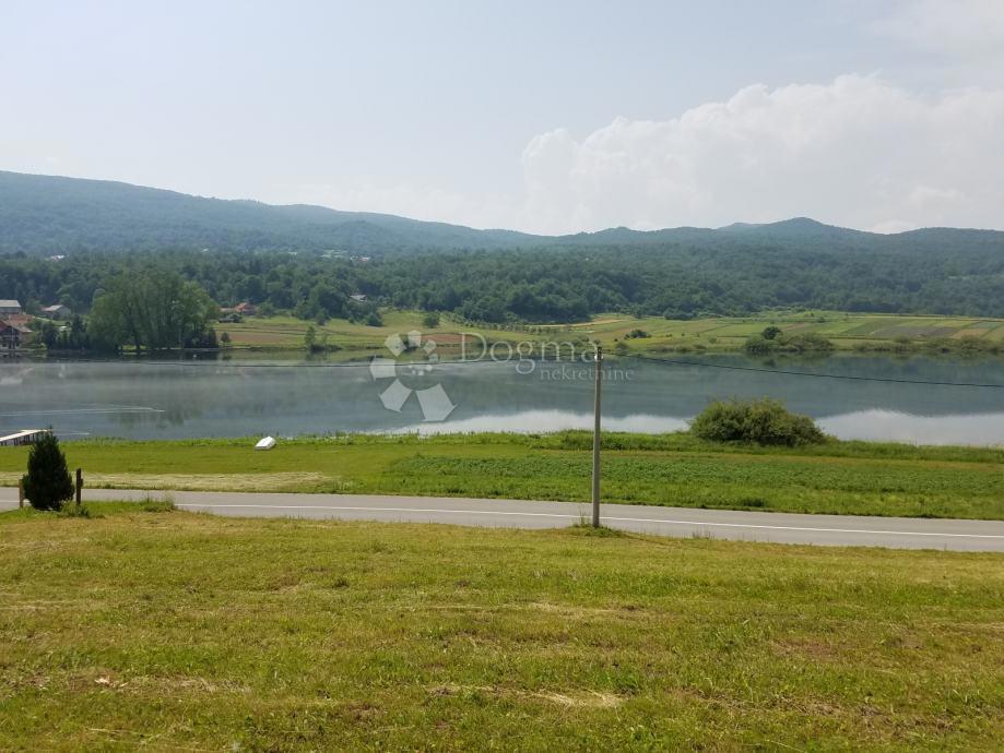 Terreno edificabile Ogulin, 487m2