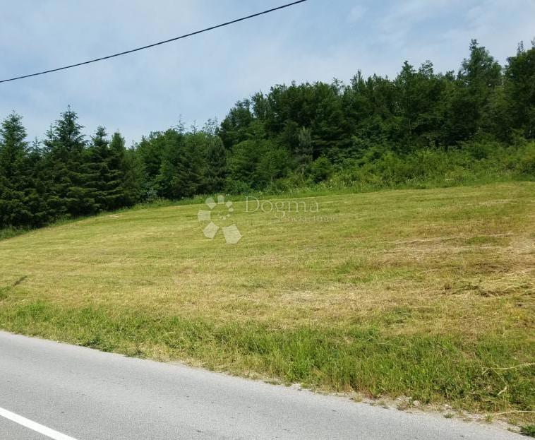 Terreno edificabile Ogulin, 487m2