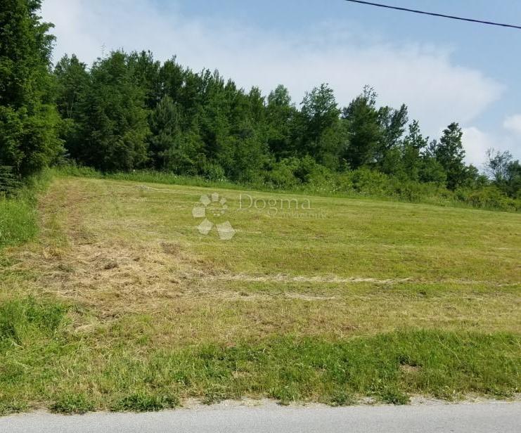 Terreno edificabile Ogulin, 487m2