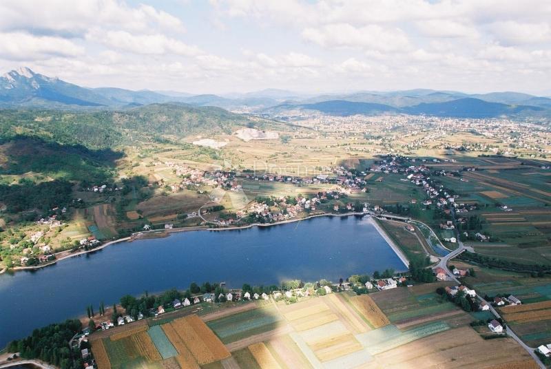 Terreno edificabile Ogulin, 487m2