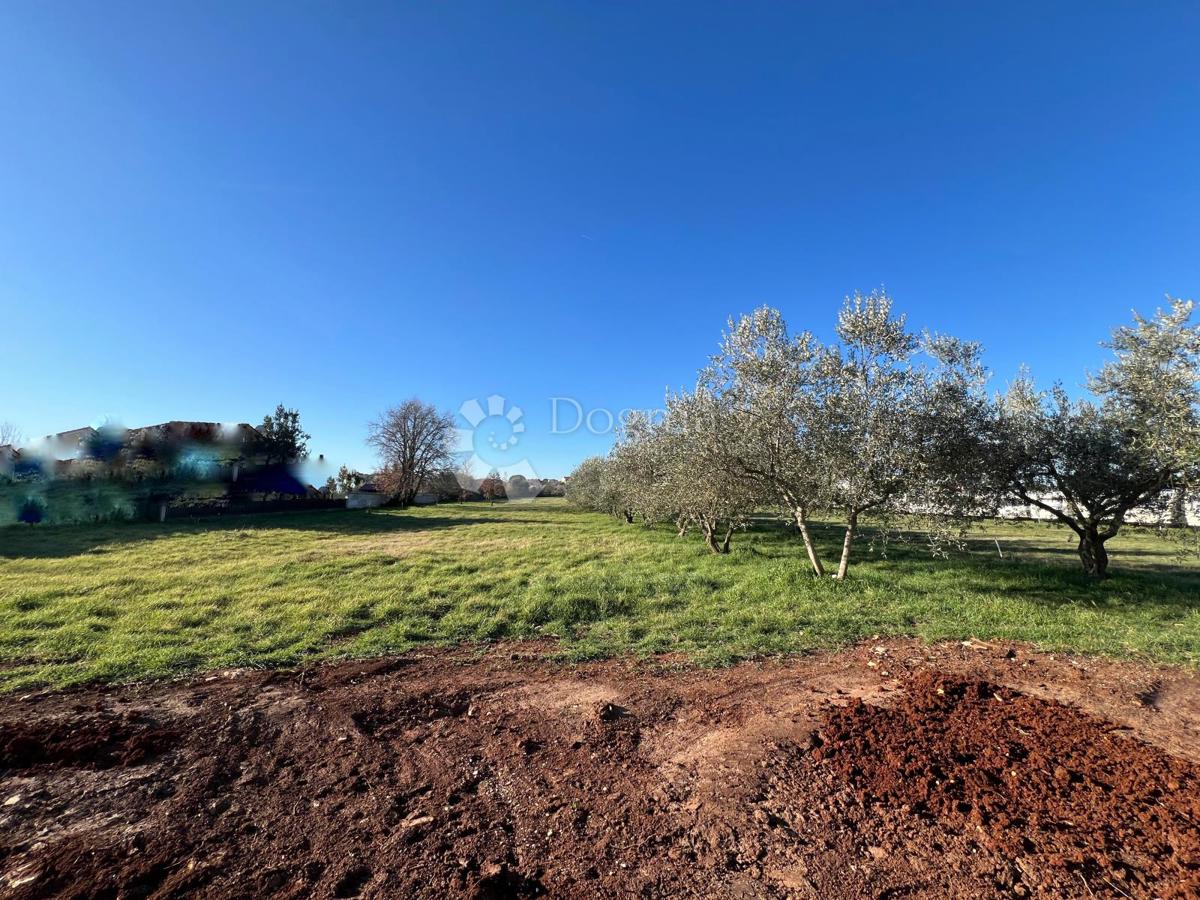 Terreno edificabile Štinjan, Pula, 2.300m2