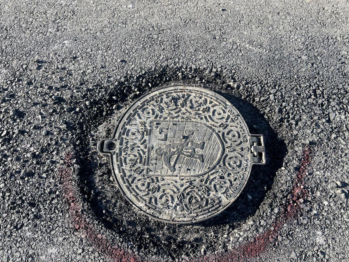 Terreno edificabile Štinjan, Pula, 2.300m2