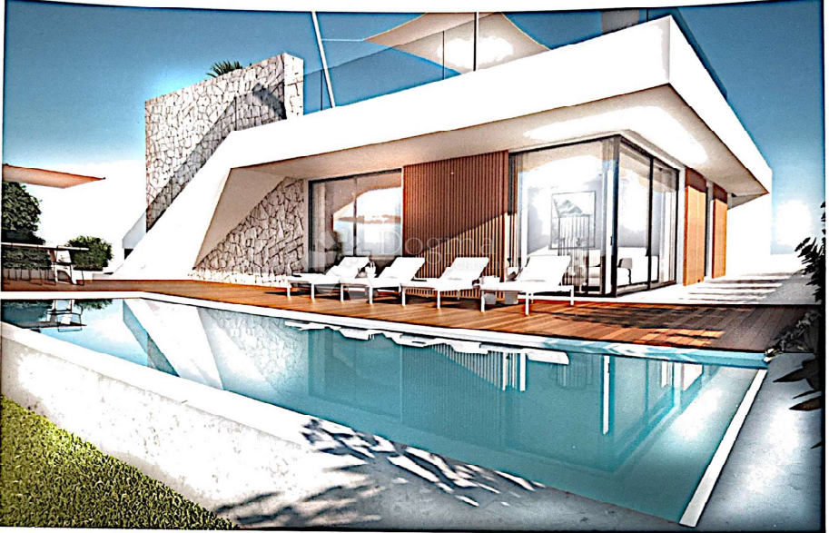 Casa Vodnjan, 128m2