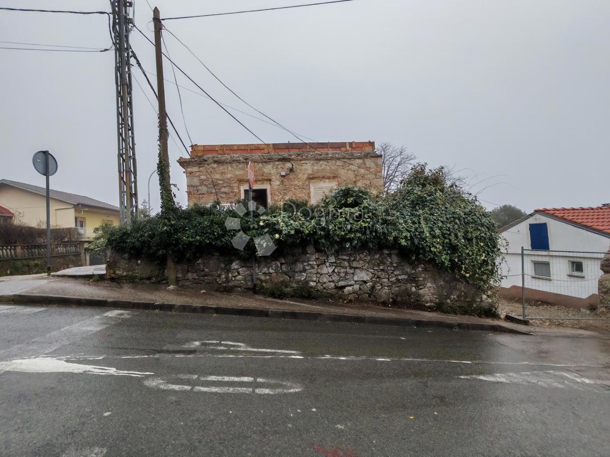 Allogio Pehlin, Rijeka, 125m2