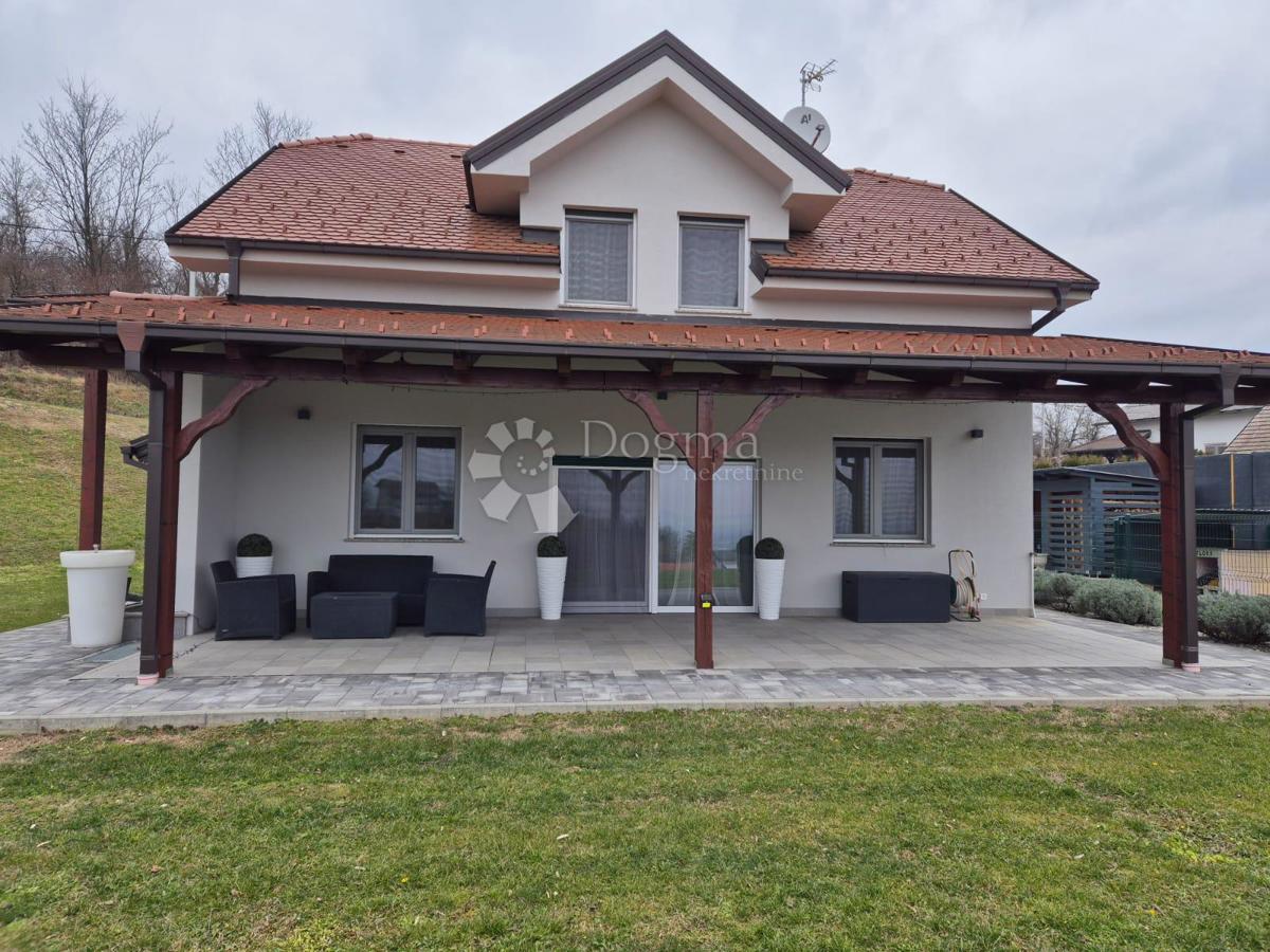 Casa Gornji Laduč, Brdovec, 150m2