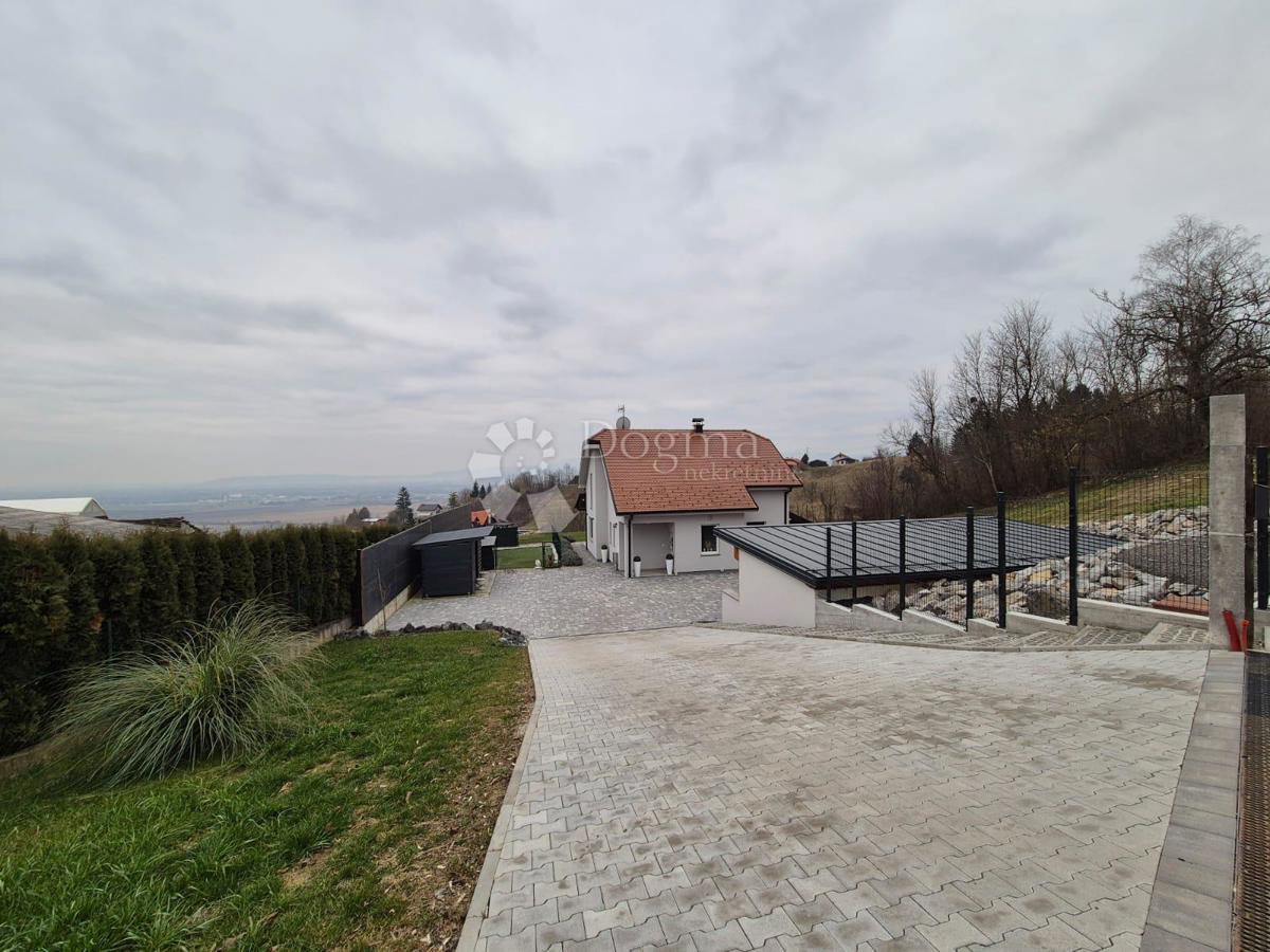 Casa Gornji Laduč, Brdovec, 150m2