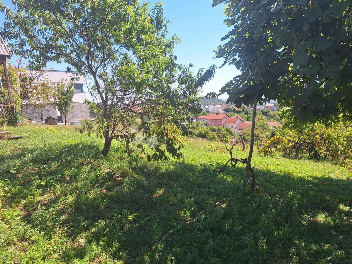 Terreno edificabile Mikulići, Črnomerec, 20.000m2