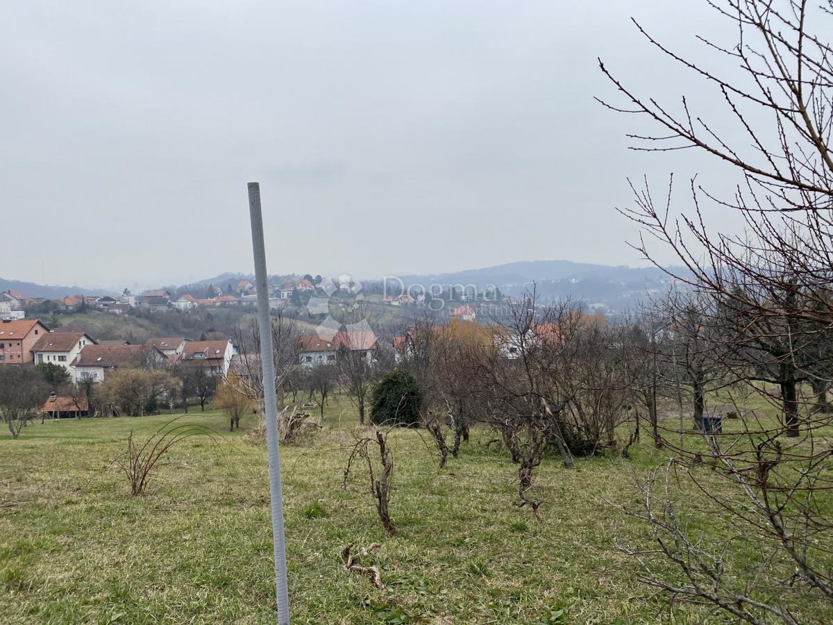 Terreno edificabile Mikulići, Črnomerec, 20.000m2