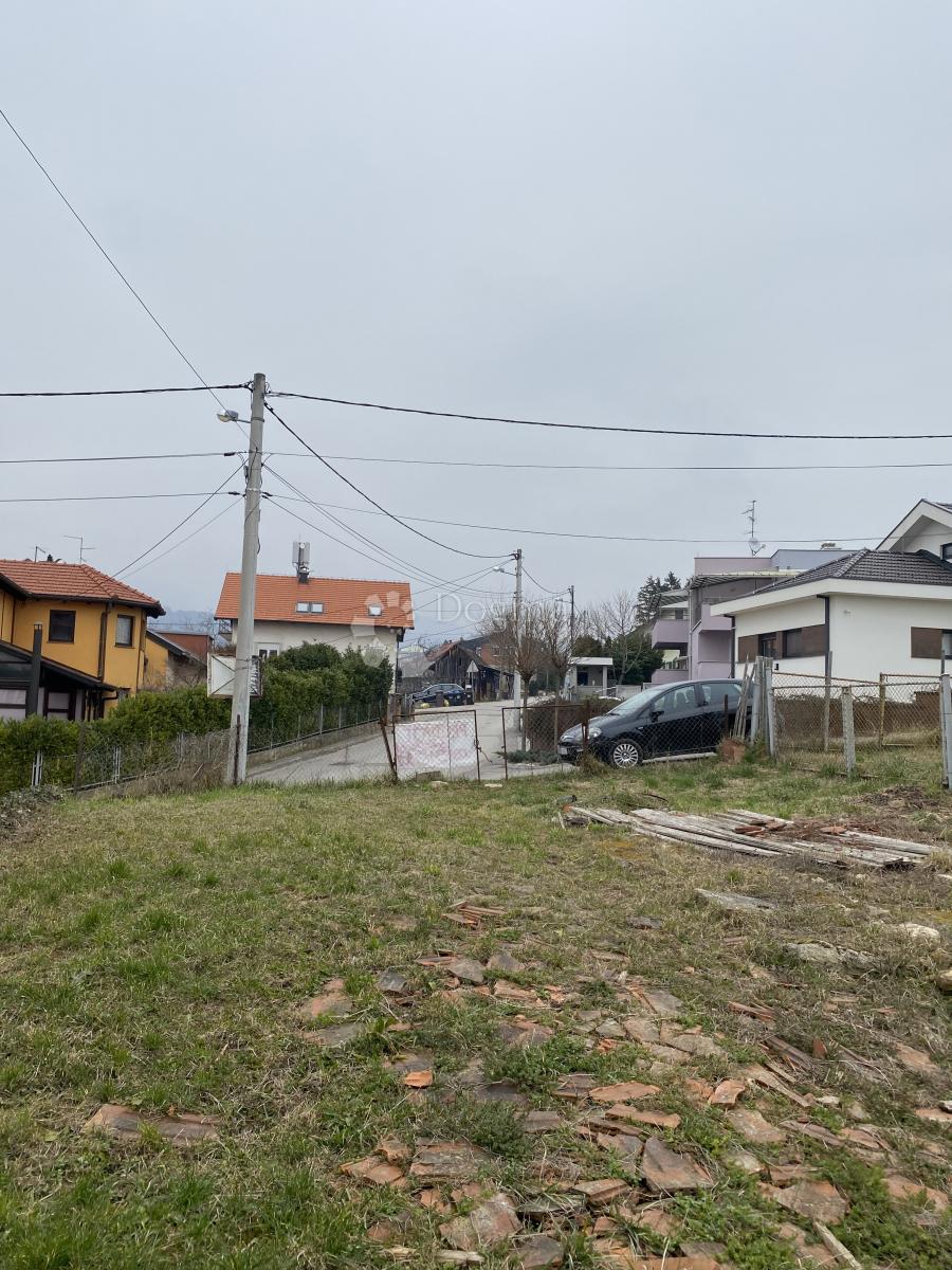 Terreno edificabile Mikulići, Črnomerec, 20.000m2