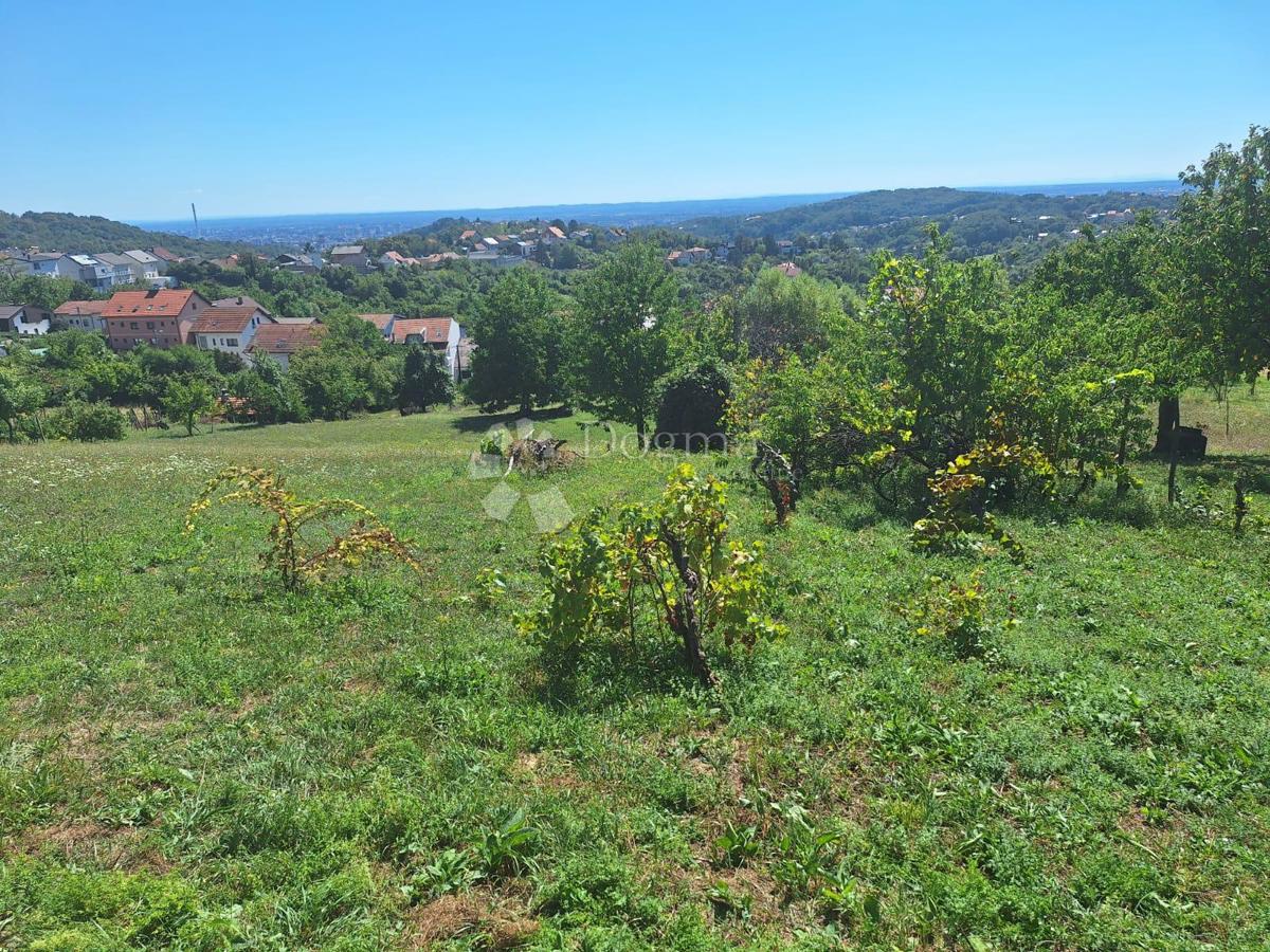 Terreno edificabile Mikulići, Črnomerec, 20.000m2