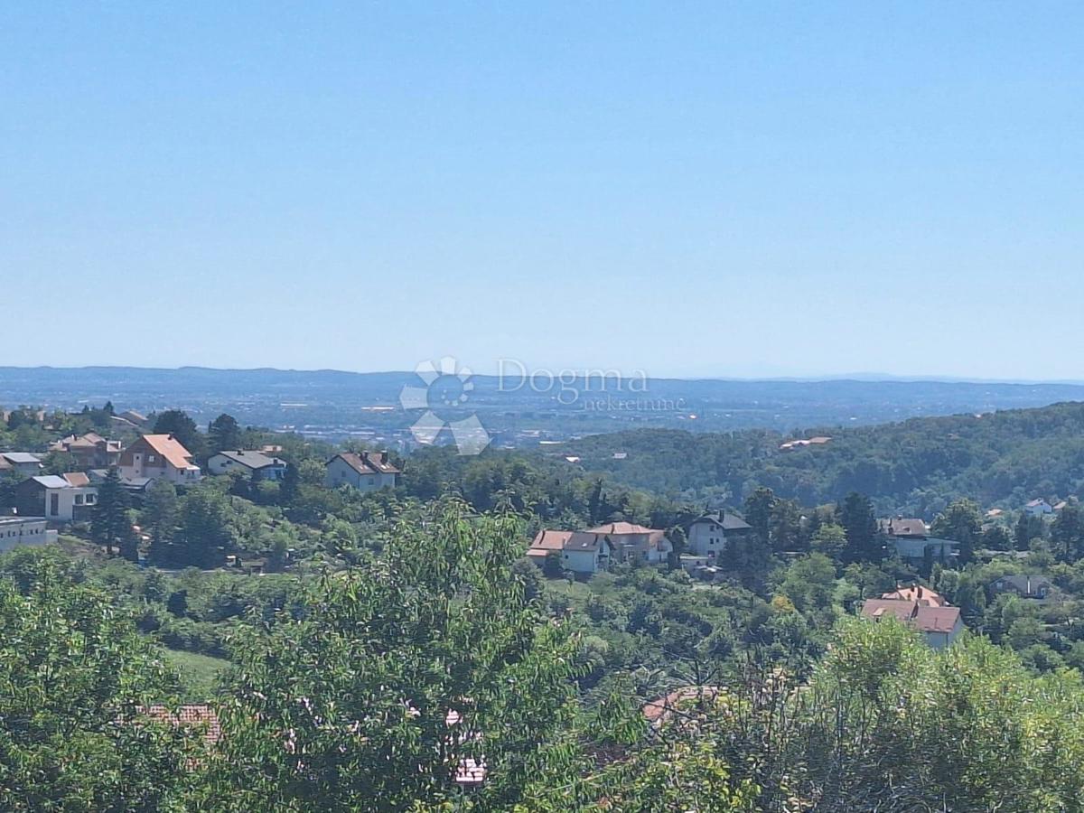 Terreno edificabile Mikulići, Črnomerec, 20.000m2