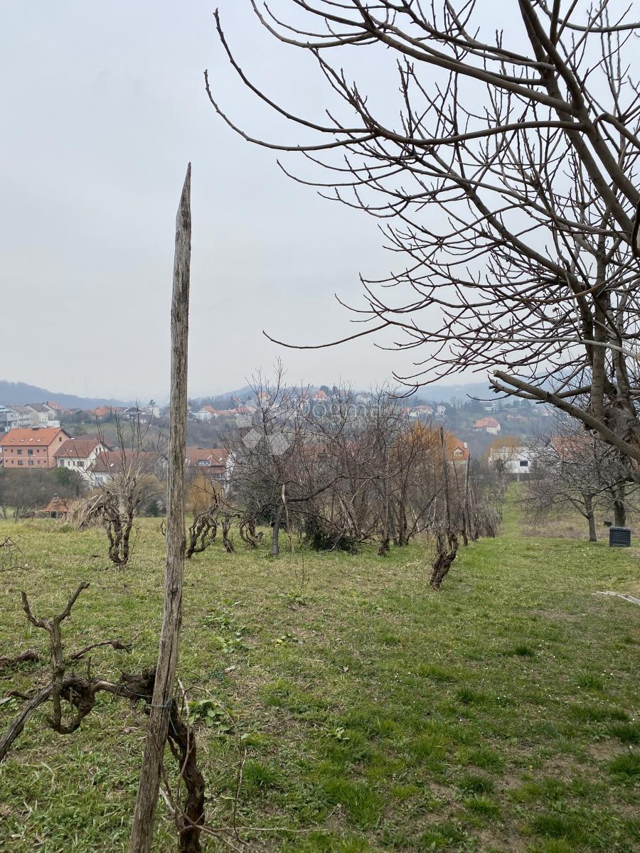 Terreno edificabile Mikulići, Črnomerec, 20.000m2