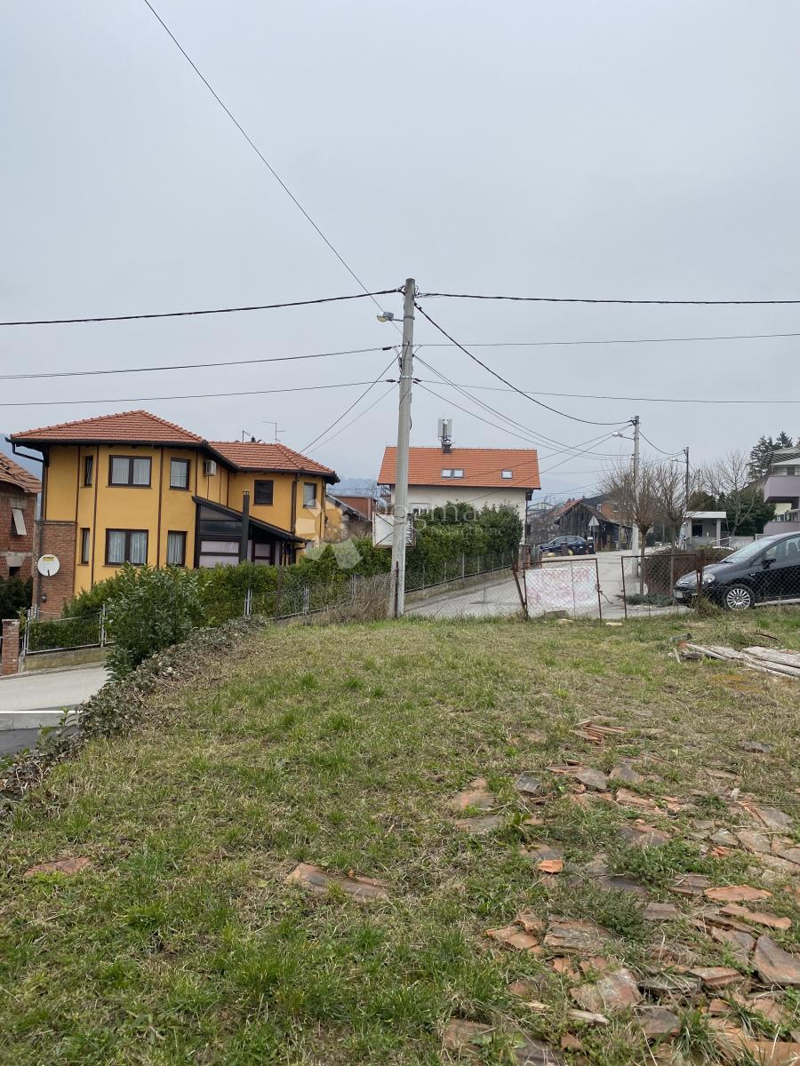 Terreno edificabile Mikulići, Črnomerec, 20.000m2