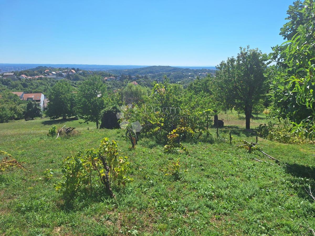 Terreno edificabile Mikulići, Črnomerec, 20.000m2