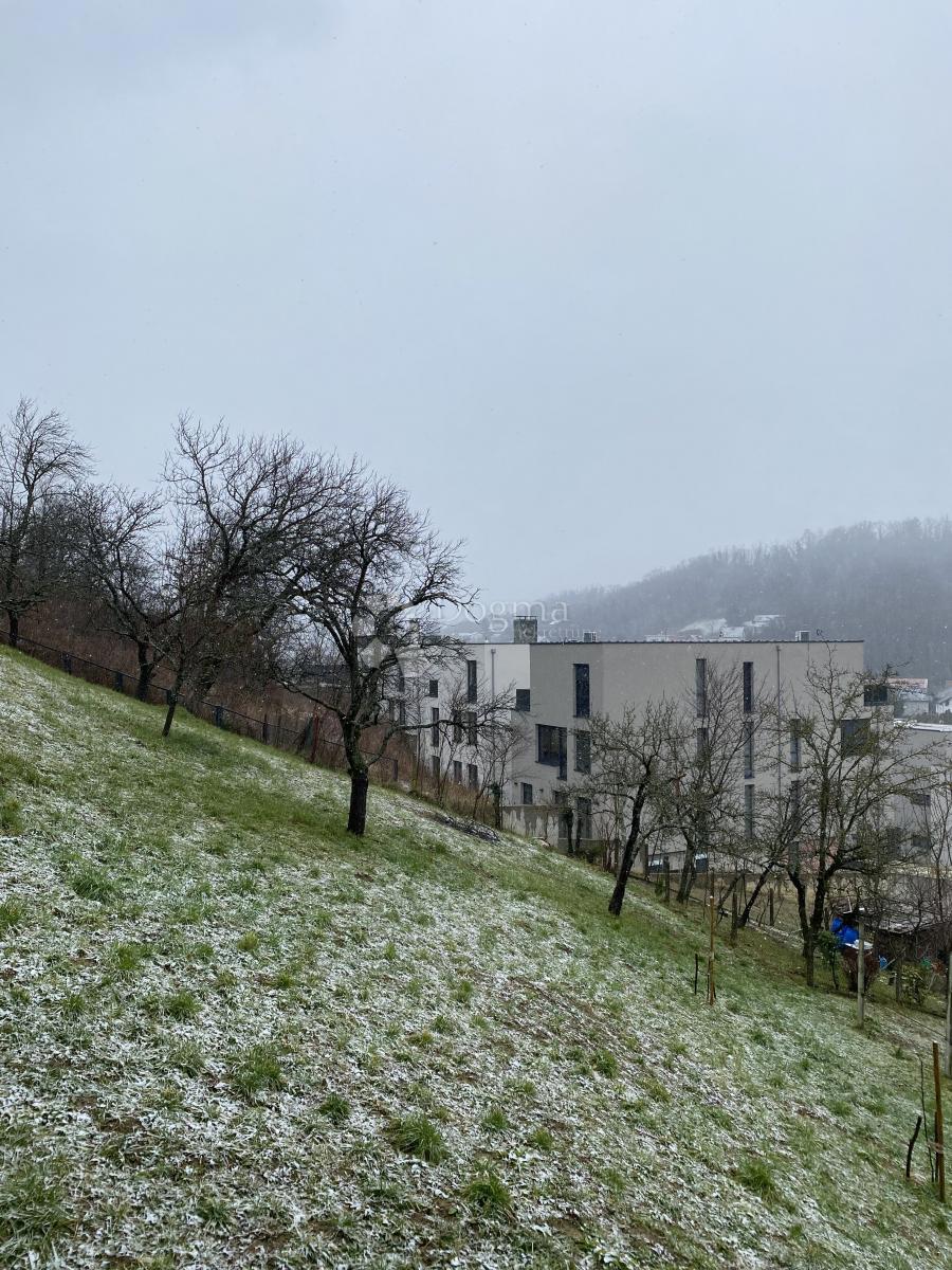 Allogio Mlinovi, Podsljeme, 113m2