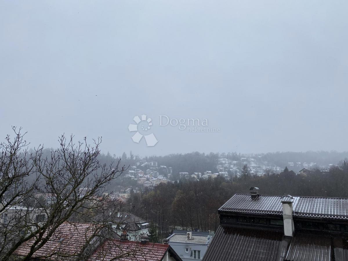 Allogio Mlinovi, Podsljeme, 113m2