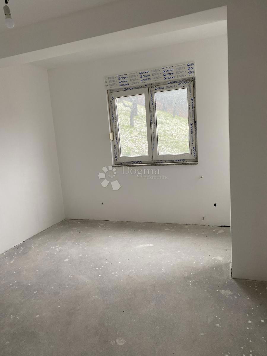 Allogio Mlinovi, Podsljeme, 113m2