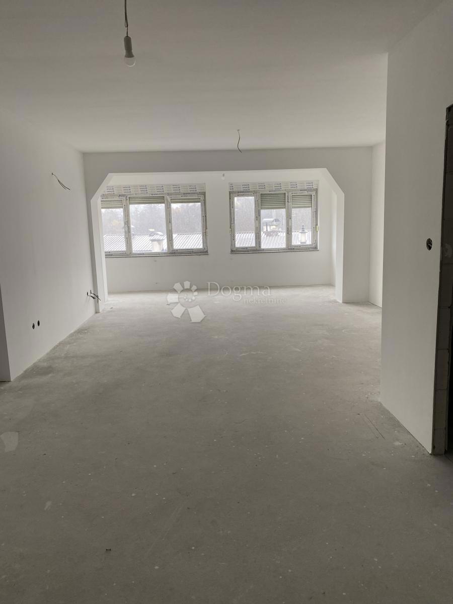 Allogio Mlinovi, Podsljeme, 113m2