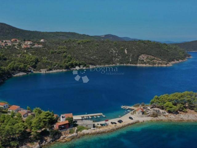 Terreno edificabile Savar, Sali, 1.791m2