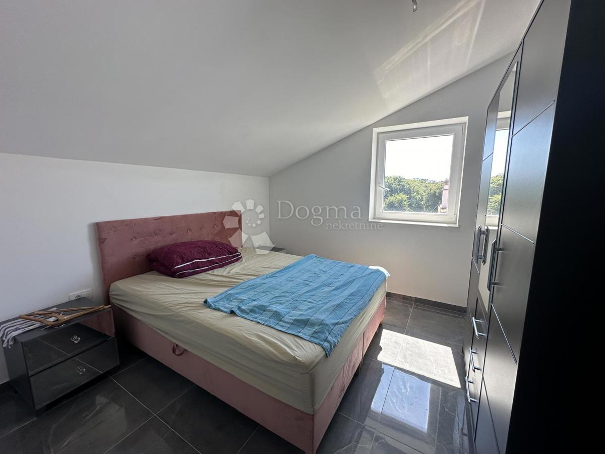 Casa Crikvenica, 550m2