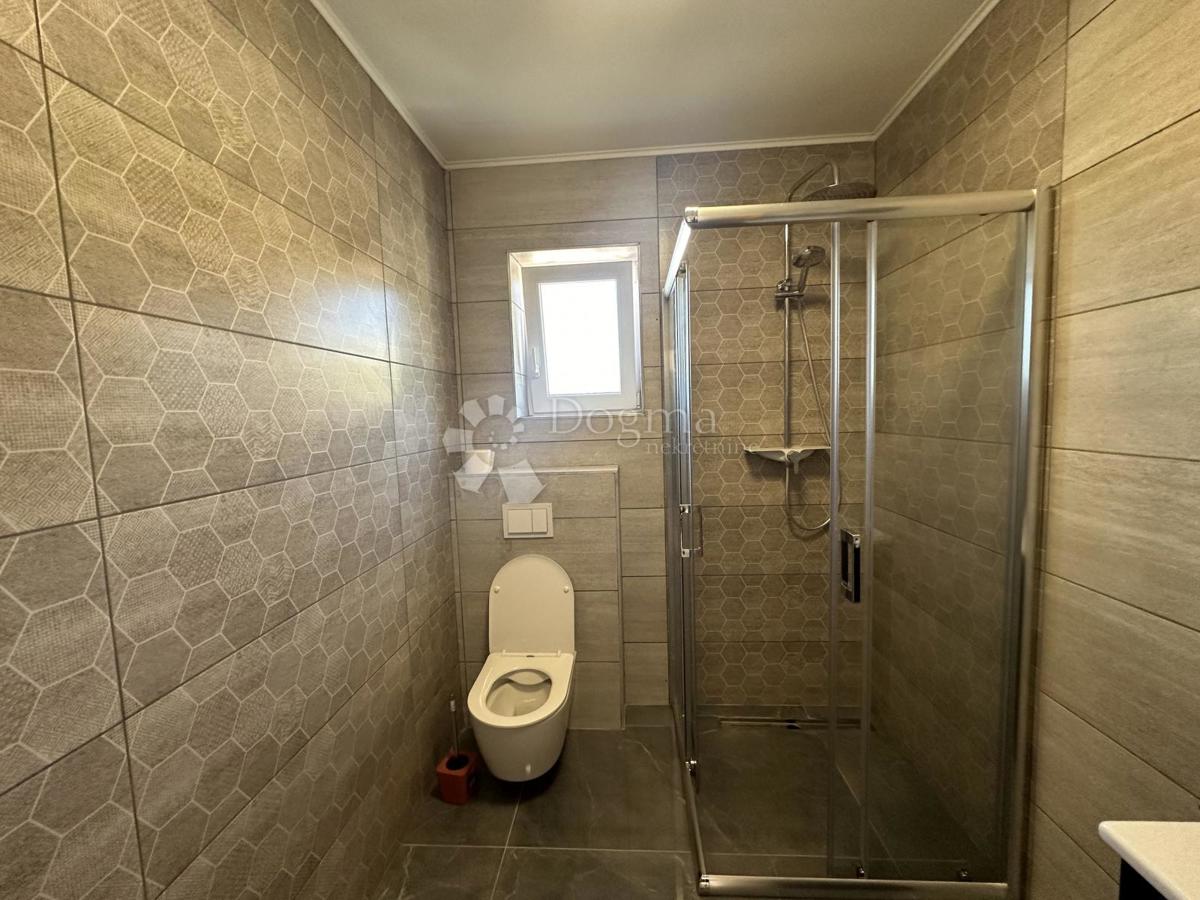 Casa Crikvenica, 550m2