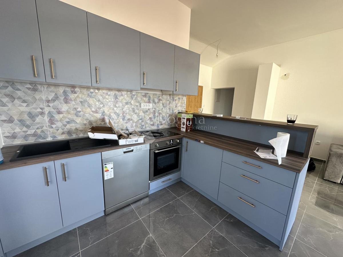 Casa Crikvenica, 550m2