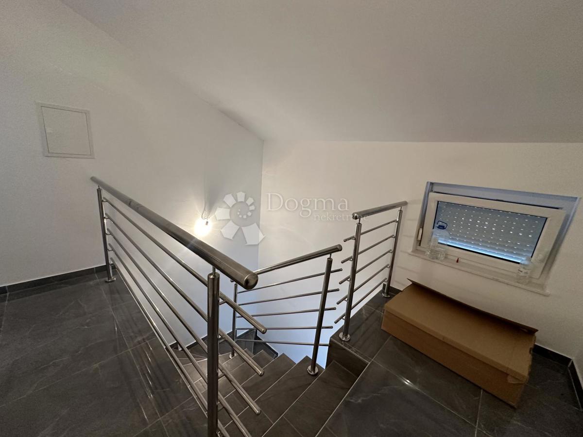 Casa Crikvenica, 550m2