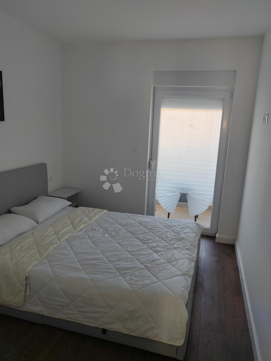 Allogio Biograd na Moru, 107,01m2