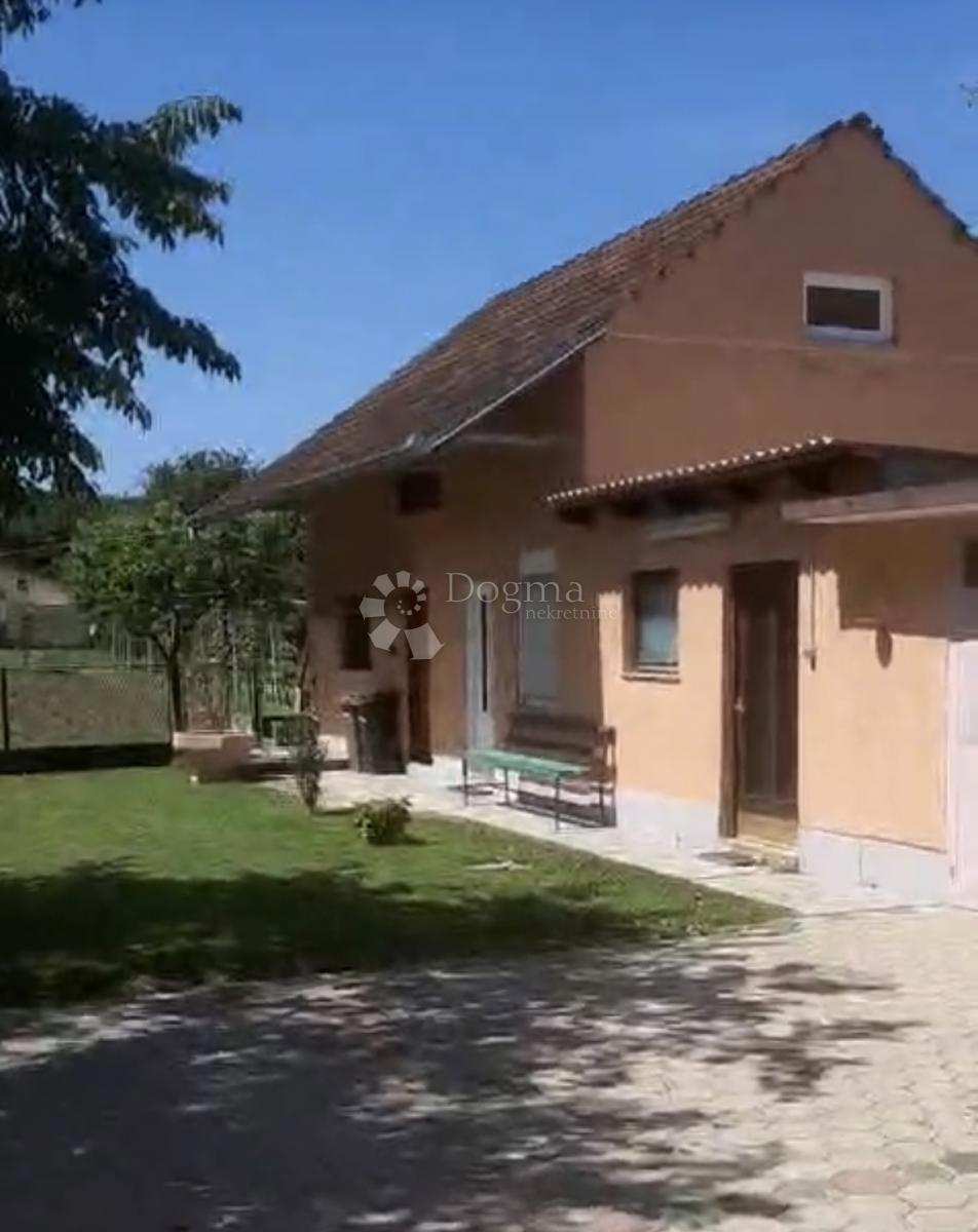 Casa Dunjkovec, Nedelišće, 170m2