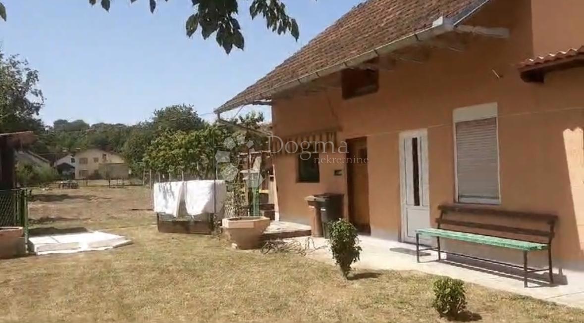 Casa Dunjkovec, Nedelišće, 170m2