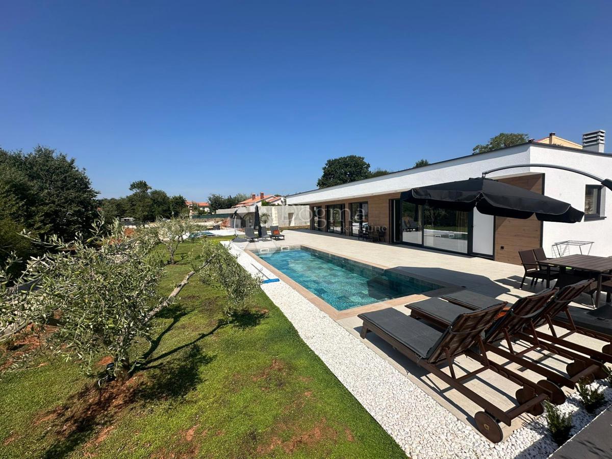 Casa Nedešćina, Sveta Nedelja, 176,15m2