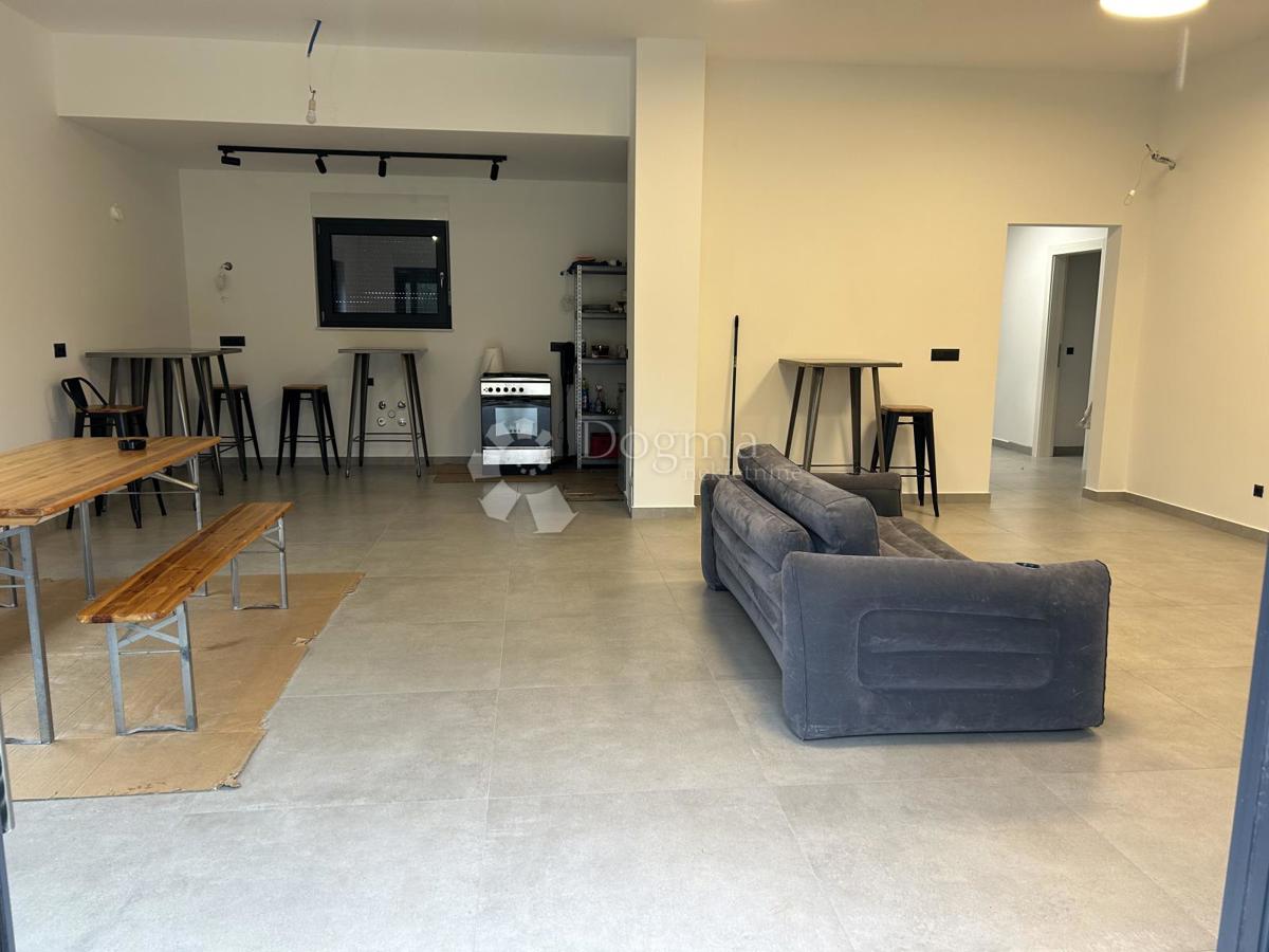 Casa Labin, 120m2