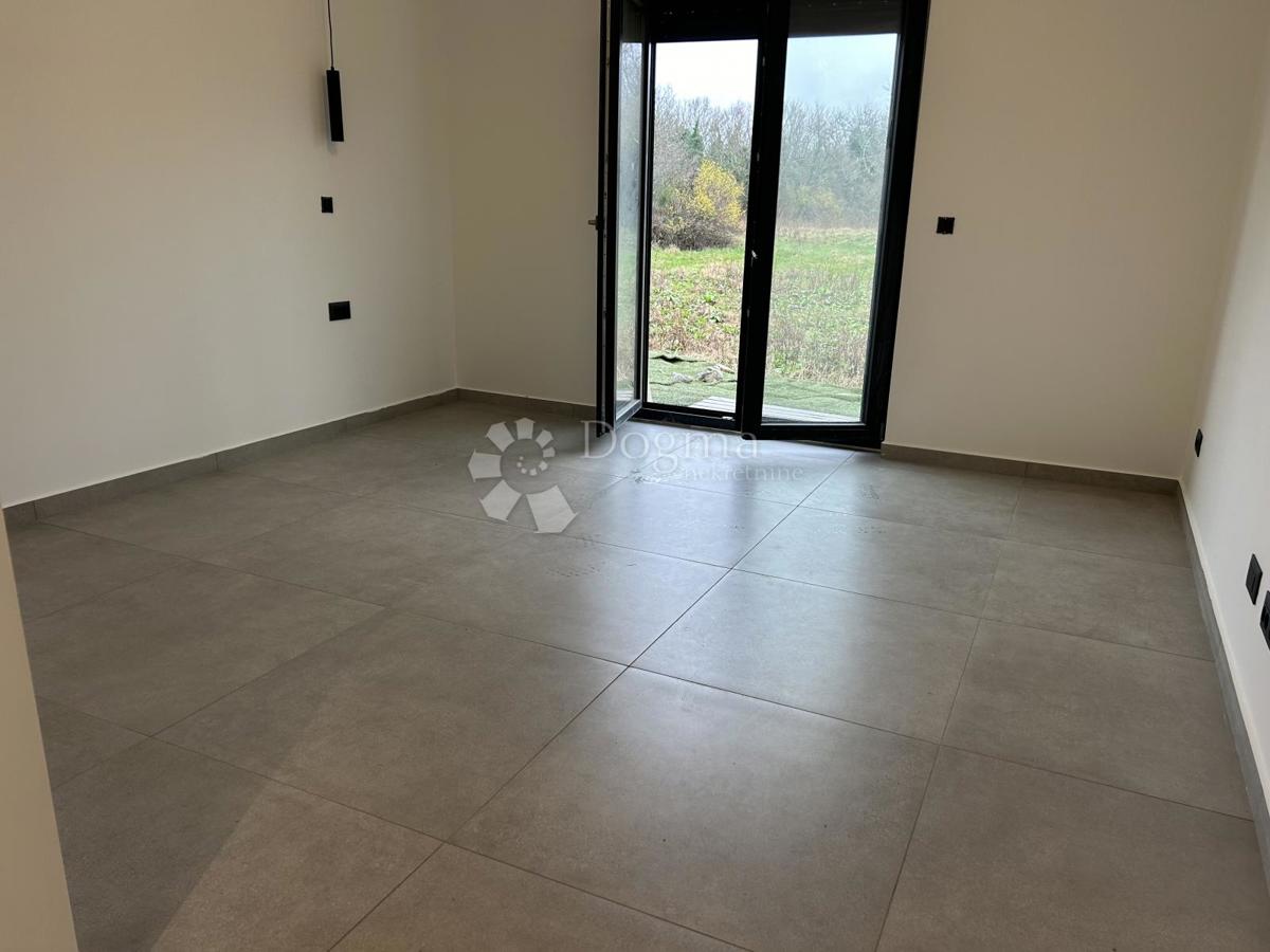 Casa Labin, 120m2