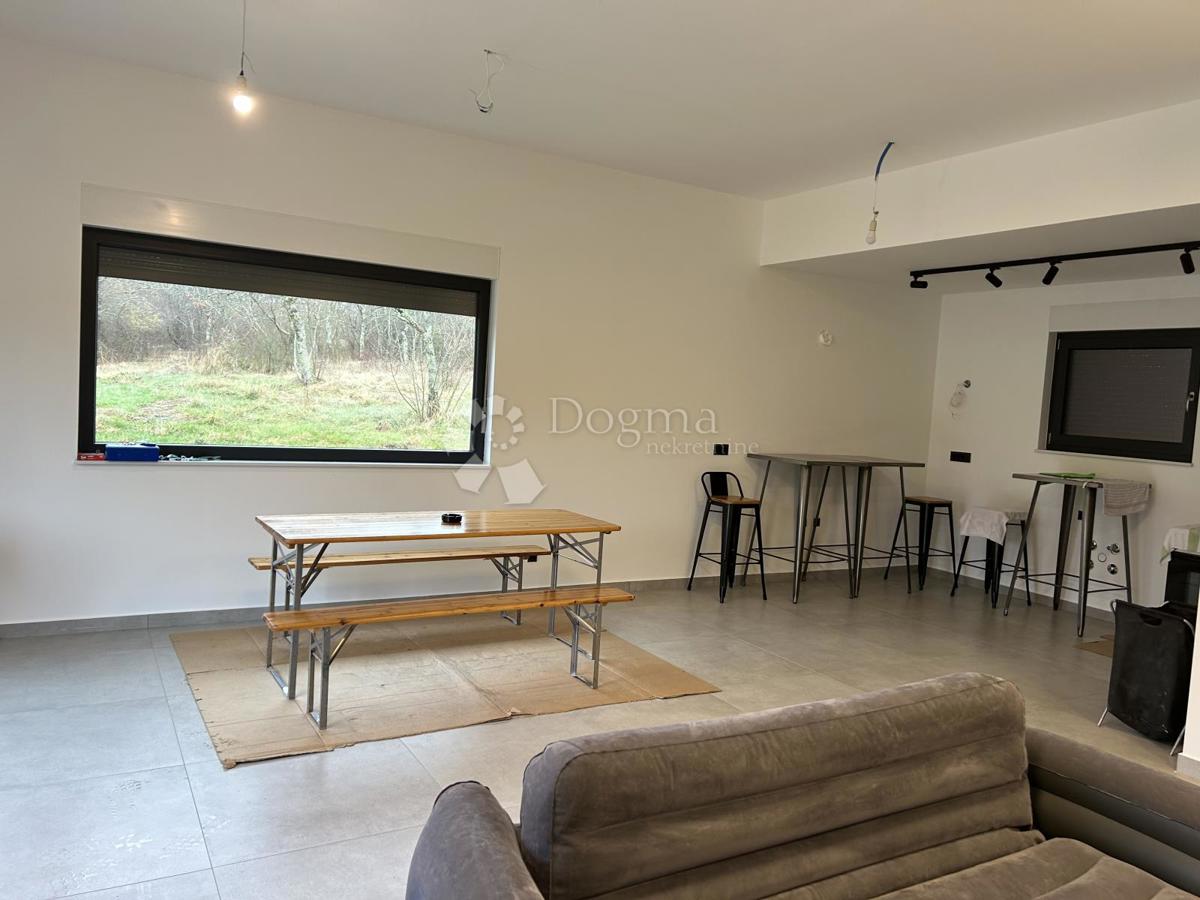 Casa Labin, 120m2