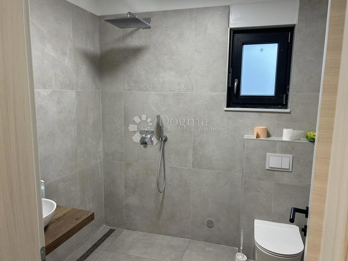 Casa Labin, 120m2