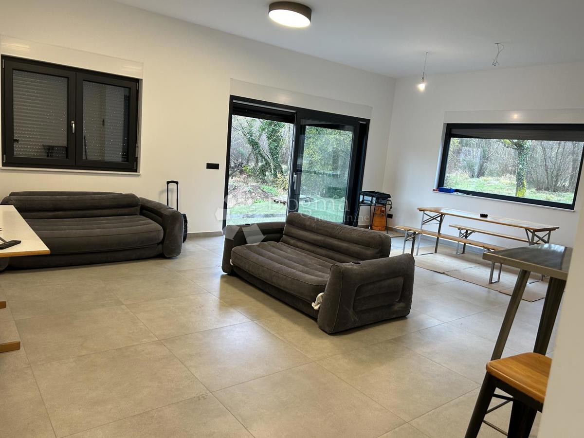Casa Labin, 120m2