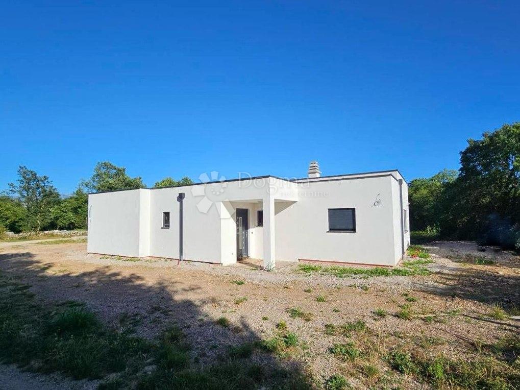 Casa Labin, 120m2