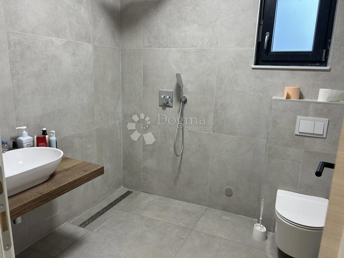 Casa Labin, 120m2