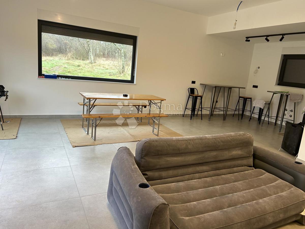 Casa Labin, 120m2